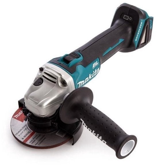 Meuleuse d’angle Makita DGA506Z 18V 125 mm – Neuve, Bricolage & Construction, Enlèvement ou Envoi, Neuf, Moins de 700 watts, Meuleuse d'angle