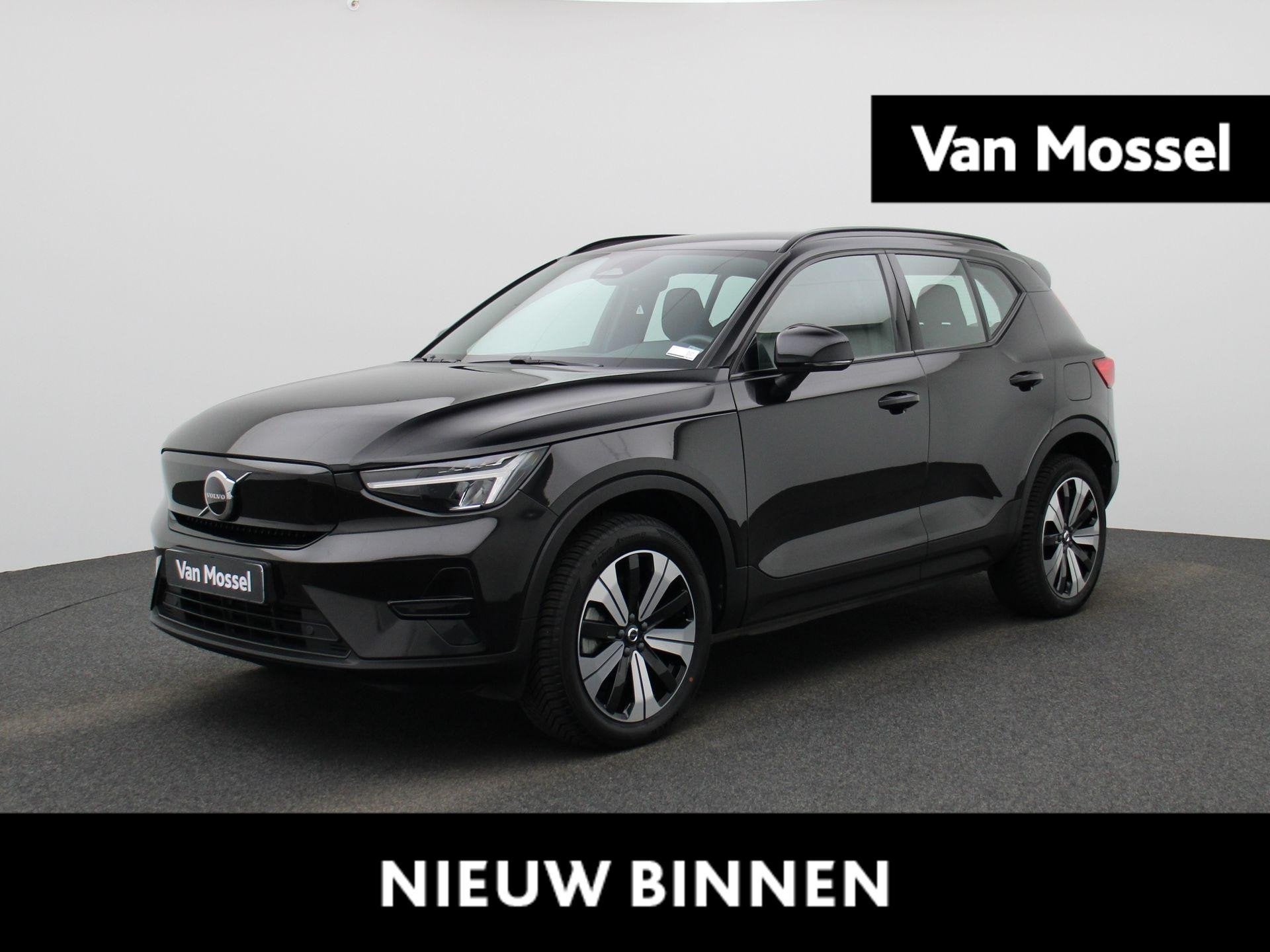 Volvo XC40 Recharge Core (automatique), Autos, Achat, Electronic Stability Program (ESP), Entreprise, 170 kW