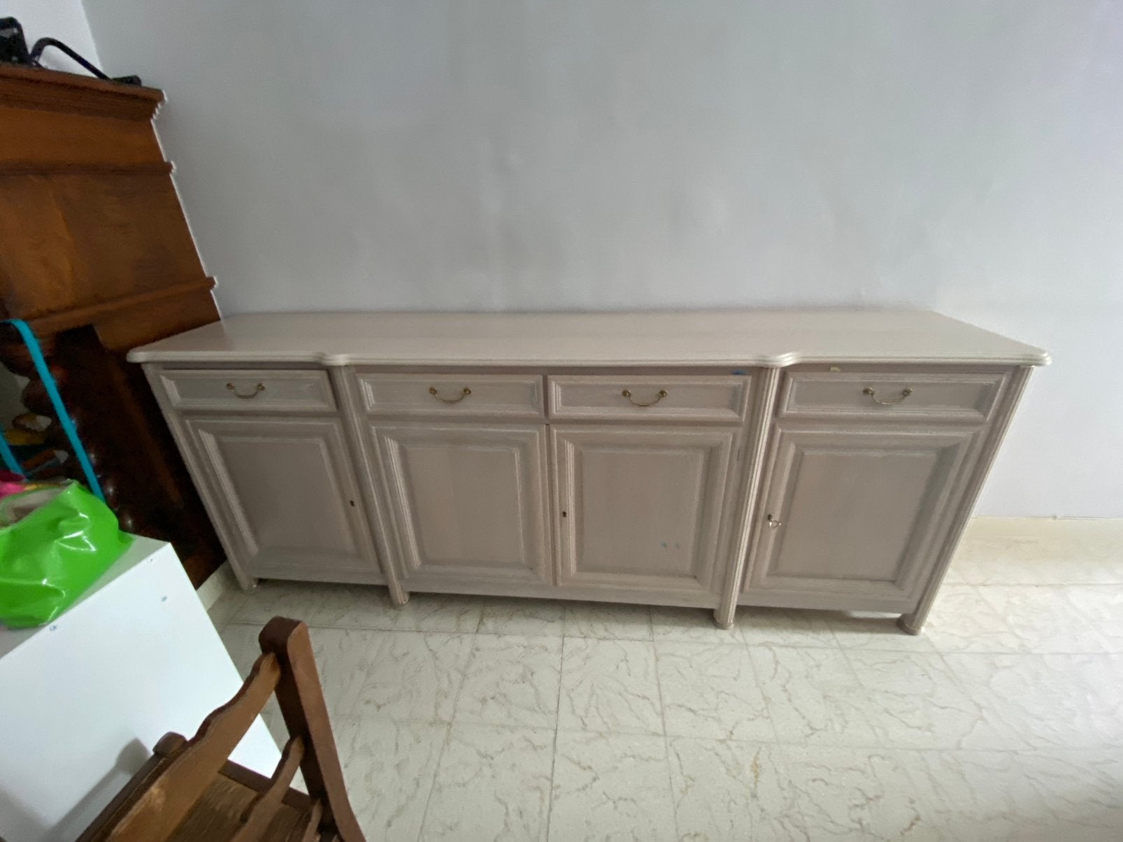 Commode GRATUIT, Enlèvement, Comme neuf