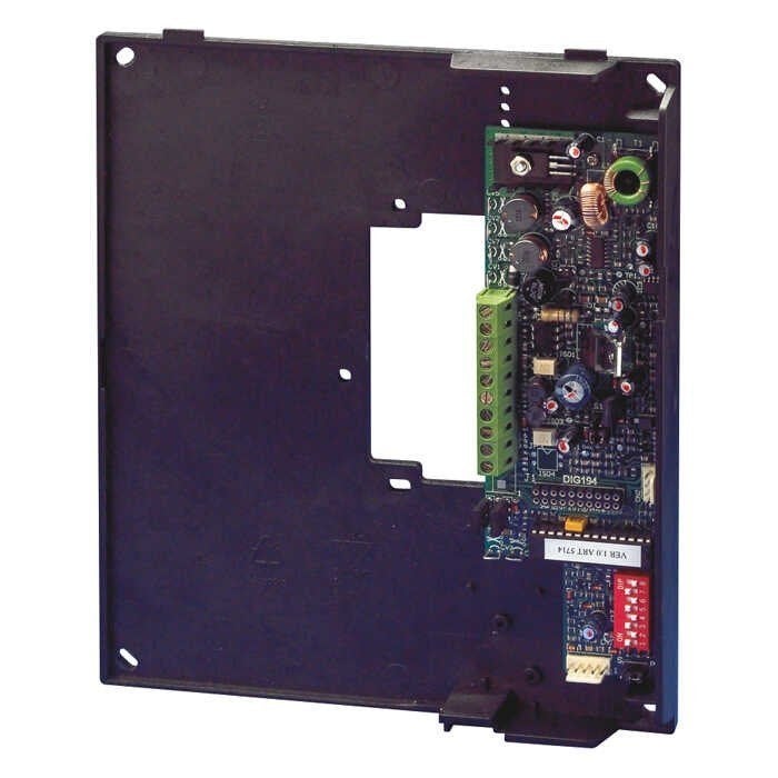 Grondplaat Bravo/Genius monitor SBC, Verzenden