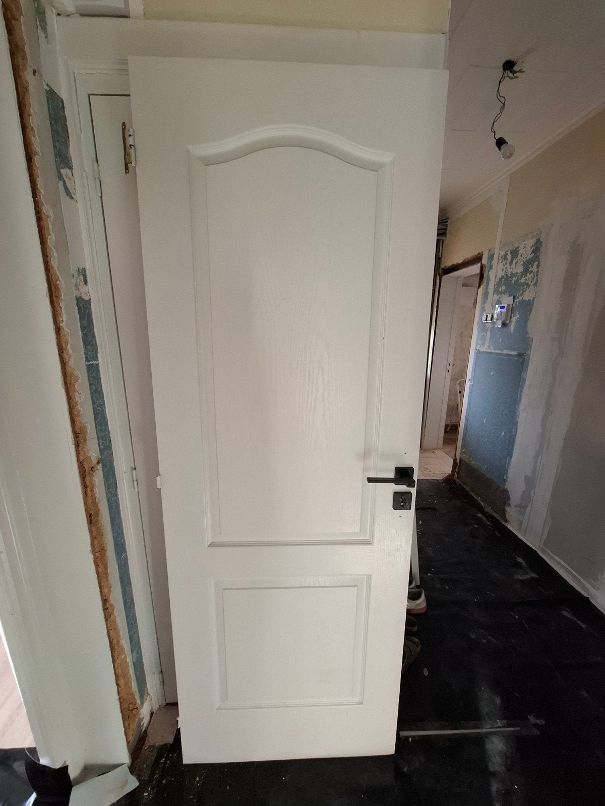 Porte intérieure, Bricolage & Construction, Enlèvement, Porte intérieure