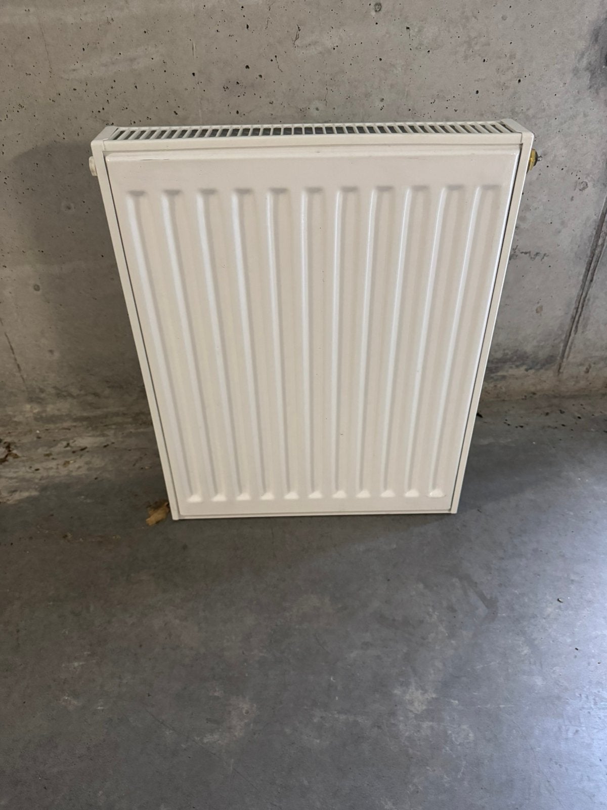 Radiator H500xB400, Moins de 60 cm, Comme neuf, Enlèvement, Radiateur