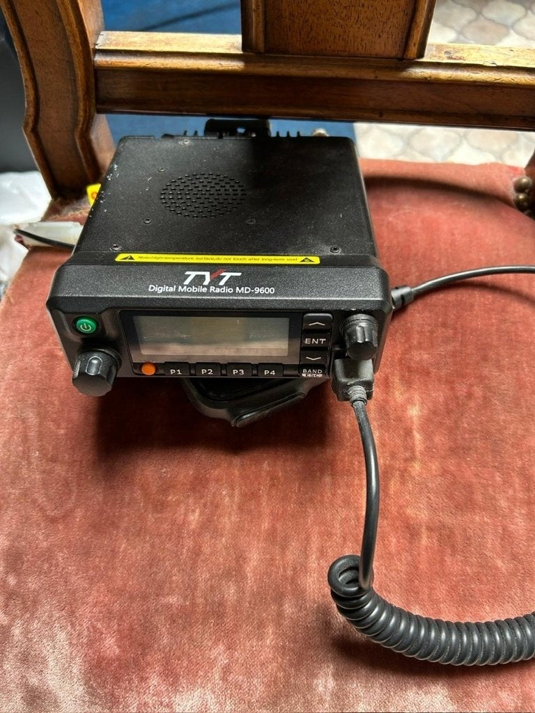 TELECOMS, Télécoms, Enlèvement ou Envoi, Comme neuf, Émetteur et Récepteur