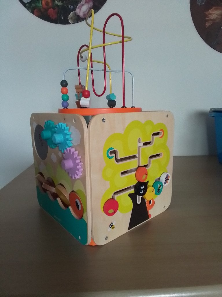 Speelgoed, Enfants & Bébés, Jouets | Éducatifs & Créatifs, Enlèvement, Comme neuf, Découverte