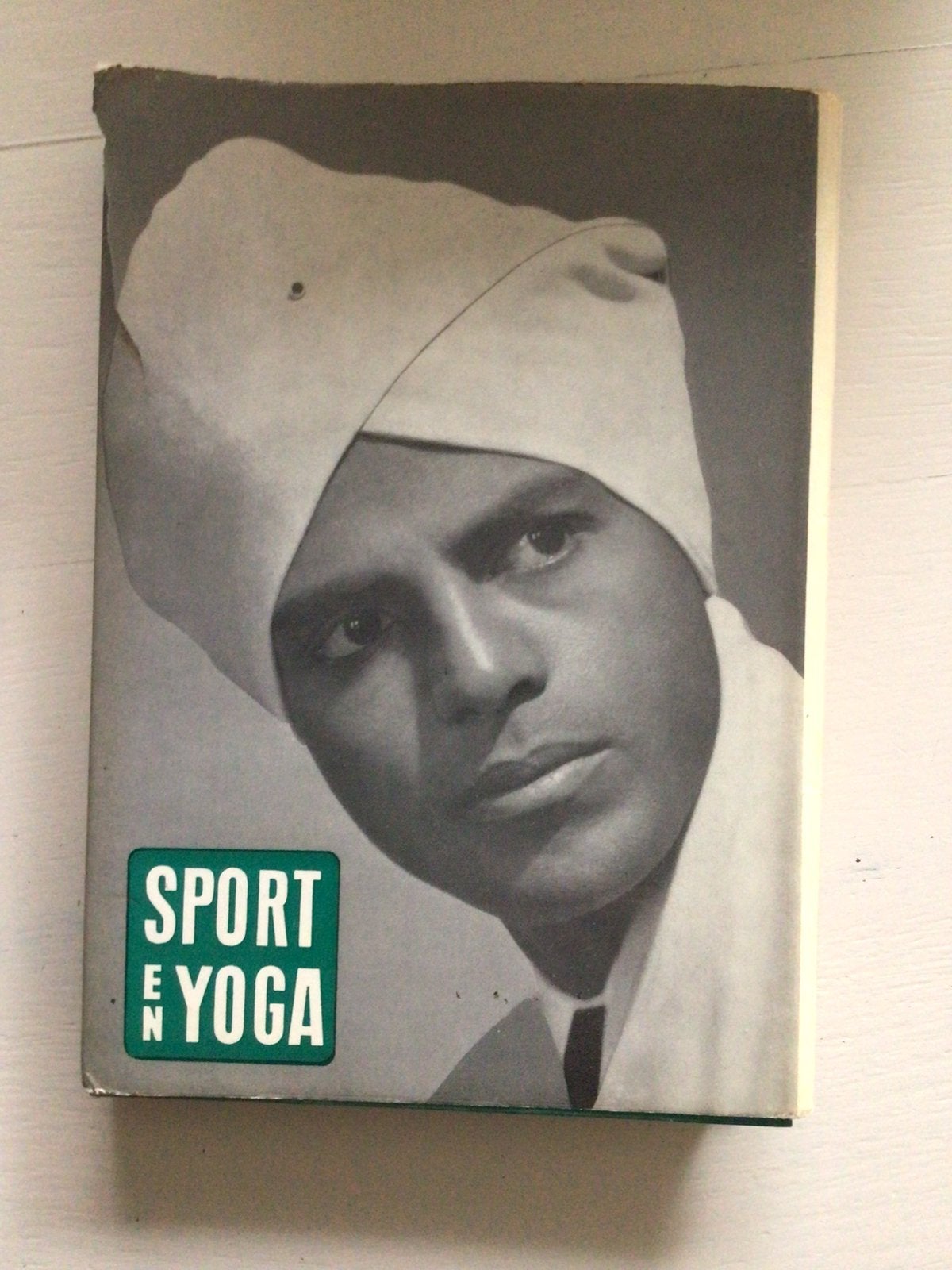 Sport en yoga, Ophalen of Verzenden