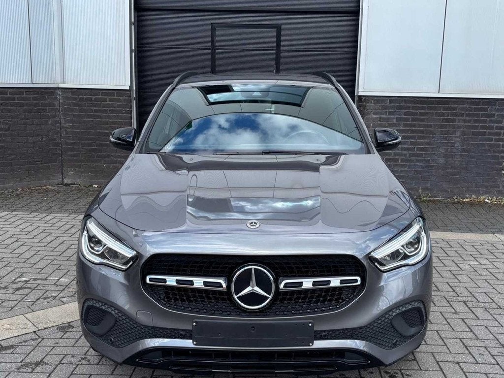2021 Mercedes-Benz GLA 250 Hybrid Hatchback Personenauto, Auto's, Mercedes-Benz, Automaat, Gebruikt, Euro 6, Bedrijf
