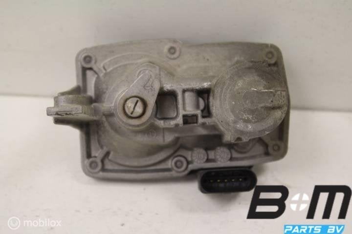 Klep in uitlaat VW Golf 7 GTD 5 deurs 5Q0253691F, Gebruikt