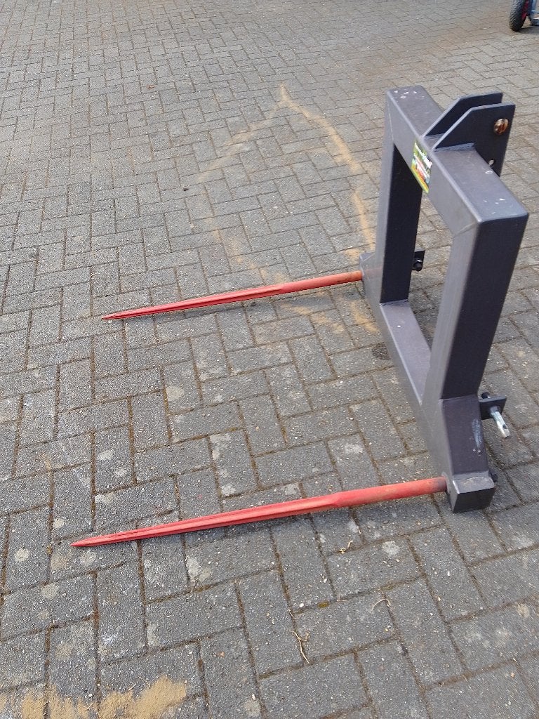 Balenprikker, Zakelijke goederen, Landbouw | Werktuigen, Ophalen, Overige, Weidebouw