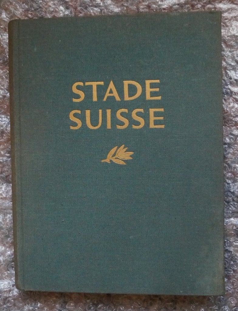 Stadio Suiza, Antiquités & Art, Enlèvement ou Envoi