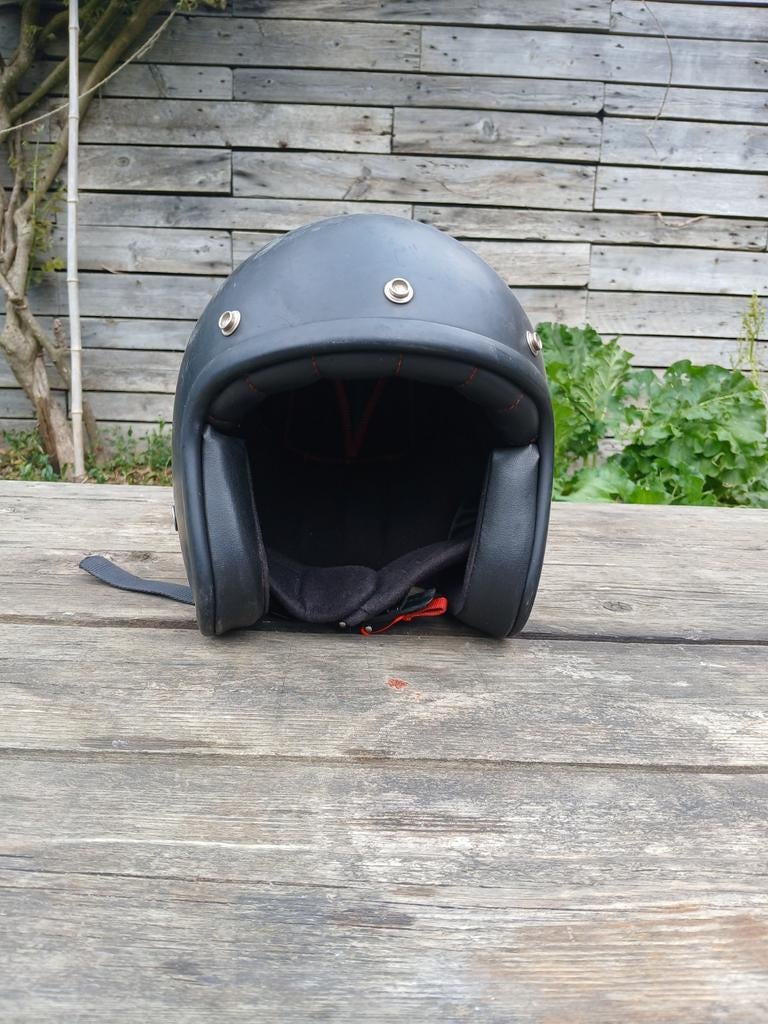 Casque moto taille SMALL, Vélos & Vélomoteurs, Small