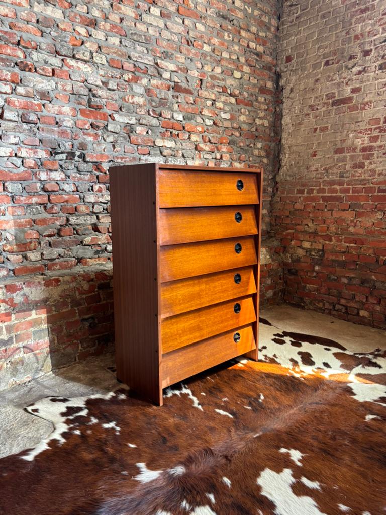 Vintage/design schoenenkast, Huis en Inrichting, Ophalen, Zo goed als nieuw