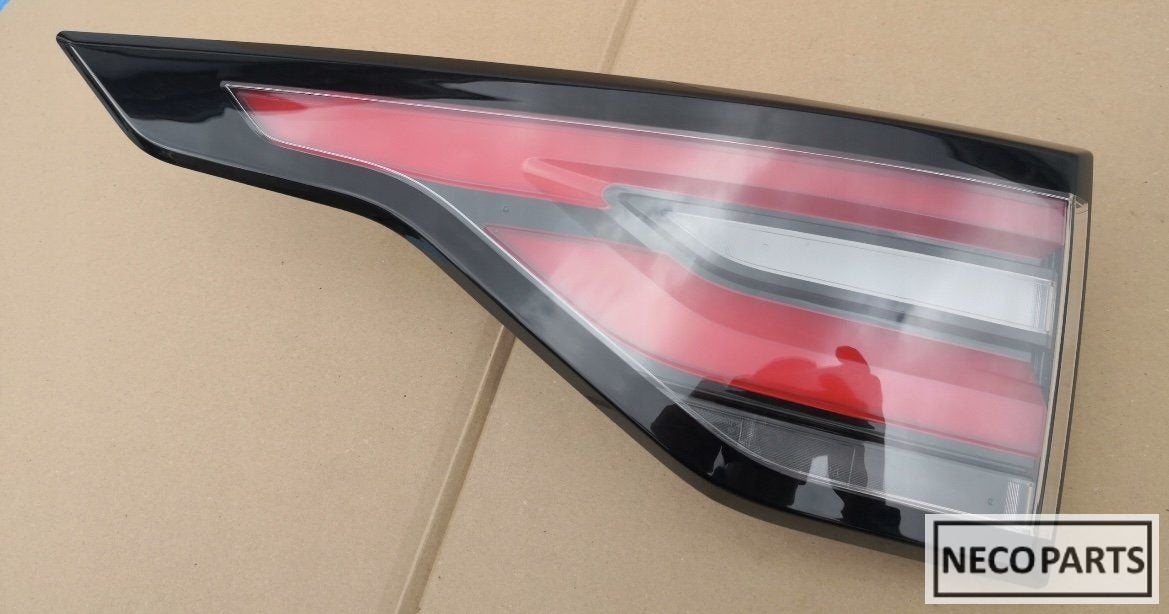 LAND ROVER DISCOVERY 5 L462 LED ACHTERLICHT ACHTERLAMP, Autos : Pièces & Accessoires, Éclairage, Land Rover, Utilisé, Enlèvement ou Envoi