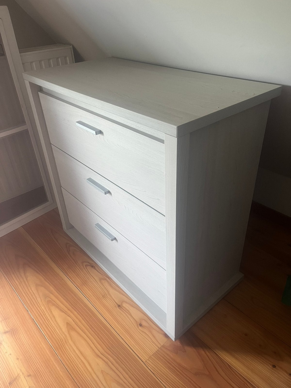 Klerenkast, 3 ou 4 tiroirs, 25 à 50 cm, Moins de 100 cm, Enlèvement