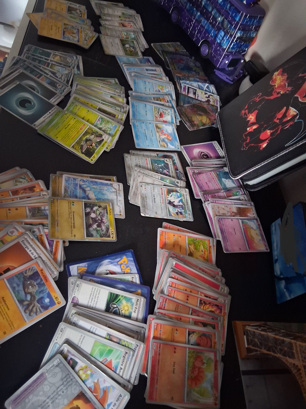 panier Pokémon avec Pokémon Book, Enlèvement ou Envoi, Comme neuf