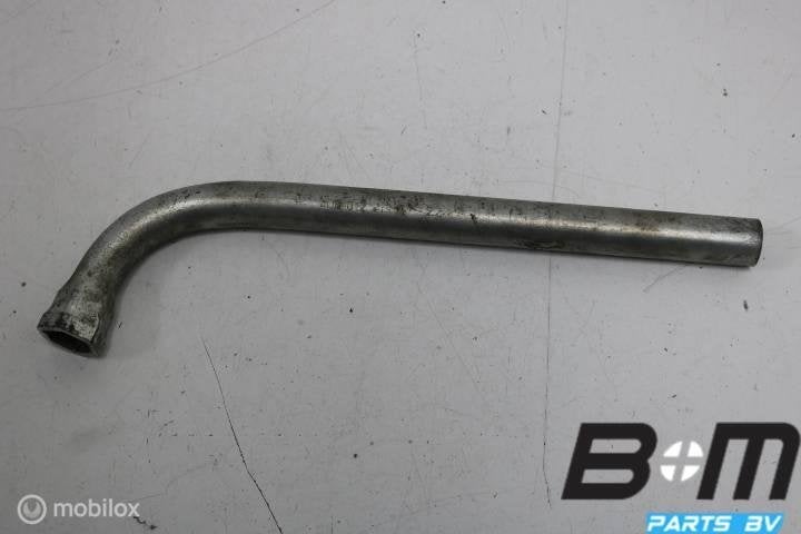 Wielsleutel VW Golf 5 4D0012219A, Utilisé