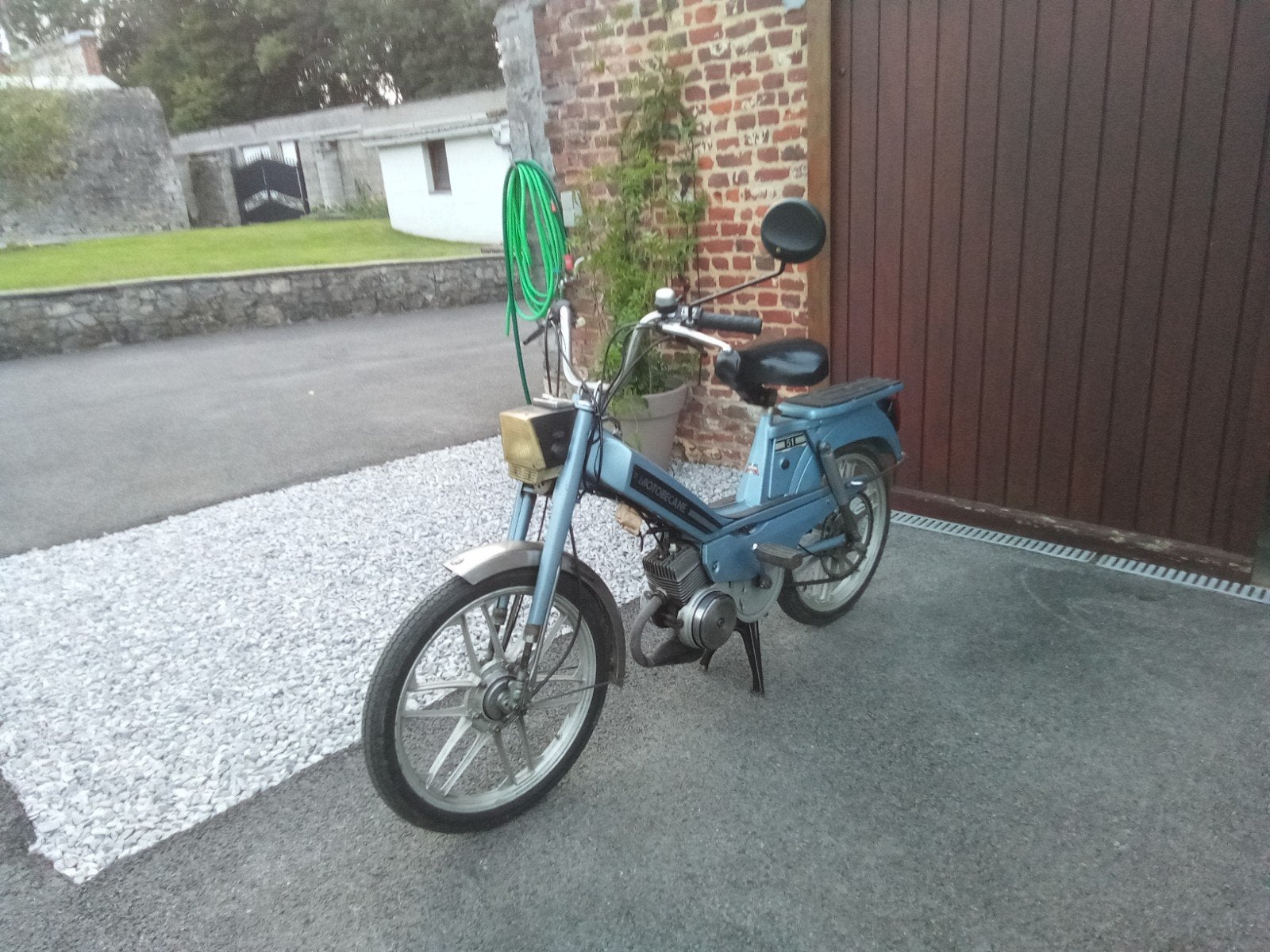Motobecane, Vélos & Vélomoteurs, Cyclomoteurs | Oldtimers & Ancêtres
