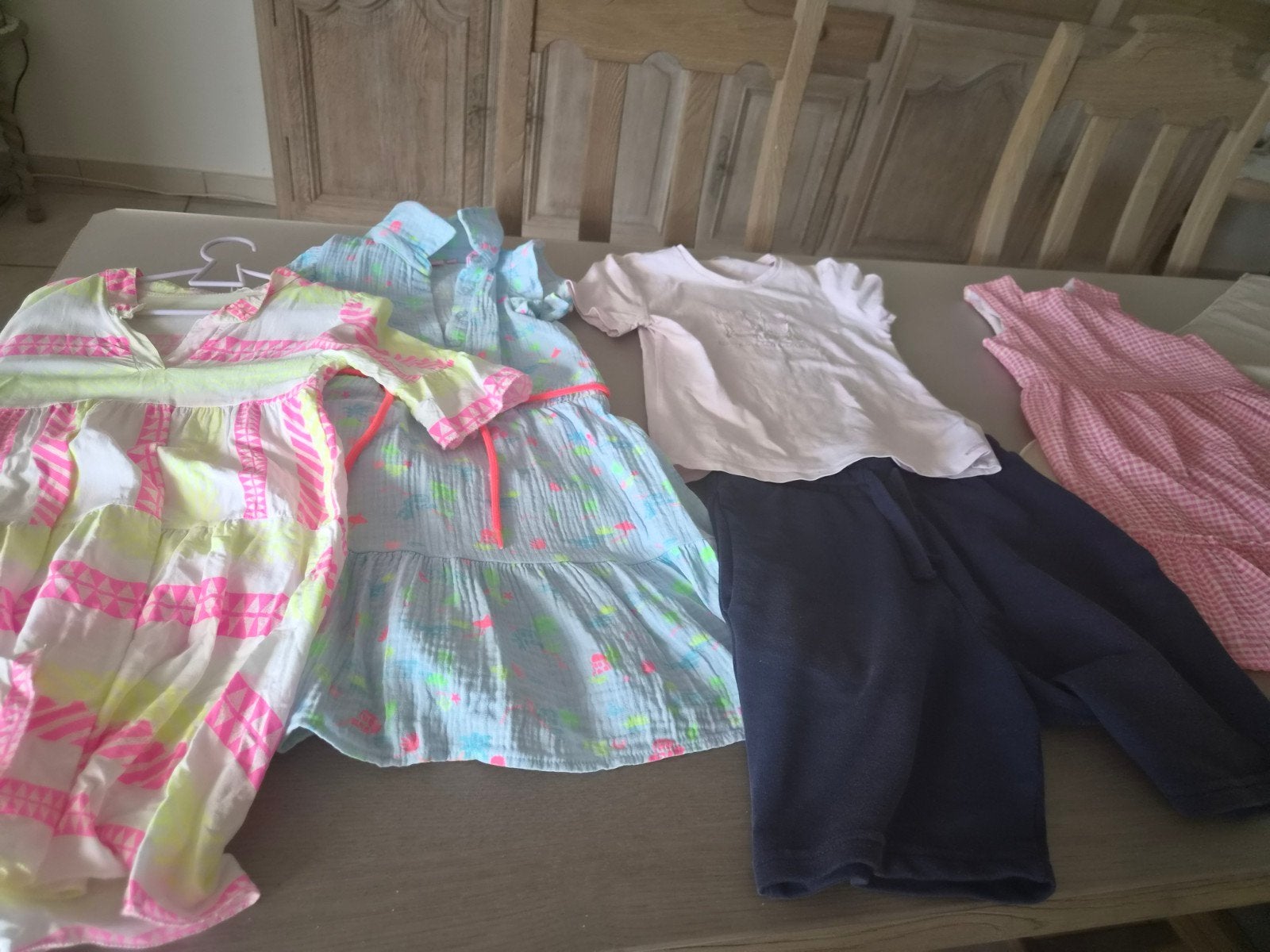 lot de vêtements pour enfants, Enlèvement ou Envoi