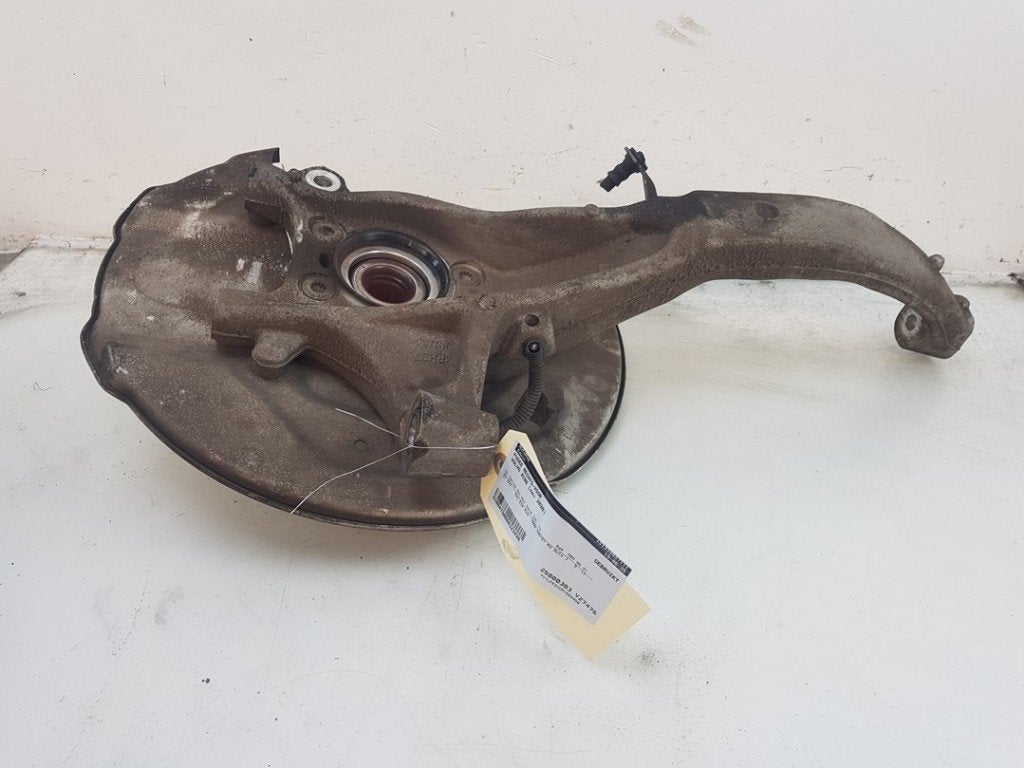 FUSEE RECHTS VOOR Volvo XC90 II (|32298140|), Dhr. J. Ham, Gebruikt, Administratie@autoham.nl, Volvo