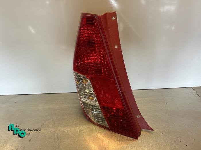 Achterlicht links van een Hyundai I10 (I10 08-), Gebruikt, -, -, Ophalen of Verzenden