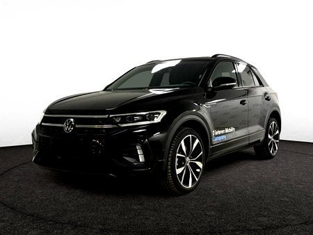 Volkswagen T-Roc 1.0 TSI R-Line Ultimate Black, Achat, 139 g/km, Boîte manuelle, https://public.car-pass.be/vhr/0c4a94ba-51e5-4166-9de1-123648ad9236