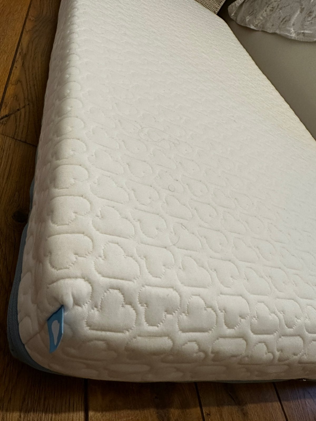 Matelas Aerosleep Premium + protecteur + draps 70 x 140 cm, Maison & Meubles, Chambre à coucher | Matelas & Sommiers, Matelas