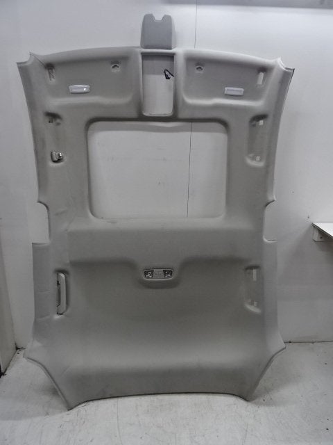 LINER OU CIEL DE TOIT Audi A3 (8V1 / 8VK) (01-2012/10-2020), Autos : Pièces & Accessoires, Utilisé, Audi