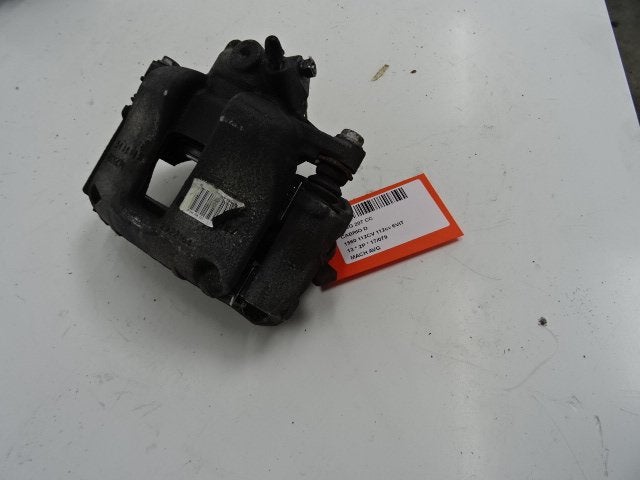 ETRIER DE FREIN AVANT DROIT Peugeot 207 CC (WB), Kontakt-peugeot@peugeot.com, Utilisé, Peugeot Deutschland GmbH, Bahnhofsplatz
65423  Rüsselsheim, DE