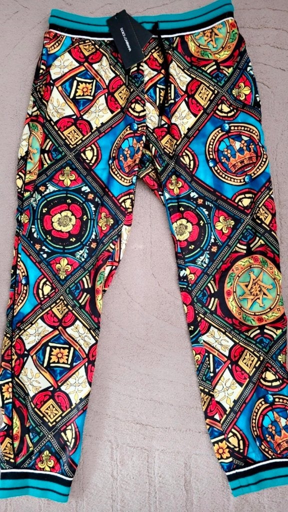 Dolce&gabbana, Enlèvement, Neuf
