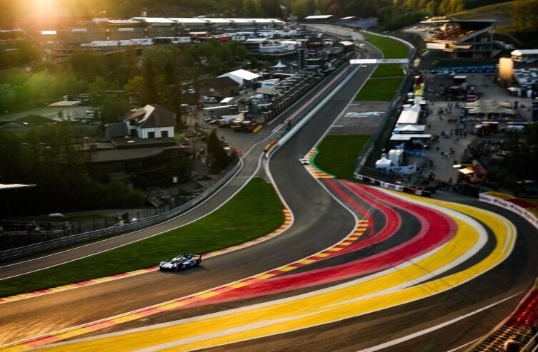 Billets bronze pour le samedi GP  Belgique F1 à 70€ l'unité, Tickets & Billets, Deux personnes, Juillet