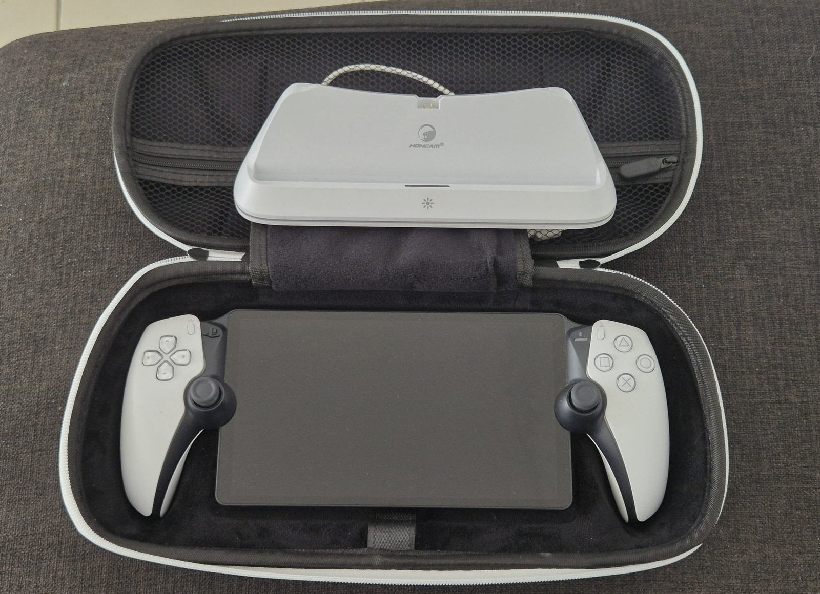 Playstation Portal, Consoles de jeu & Jeux vidéo, Consoles de jeu | Sony PSP, Enlèvement ou Envoi, Comme neuf