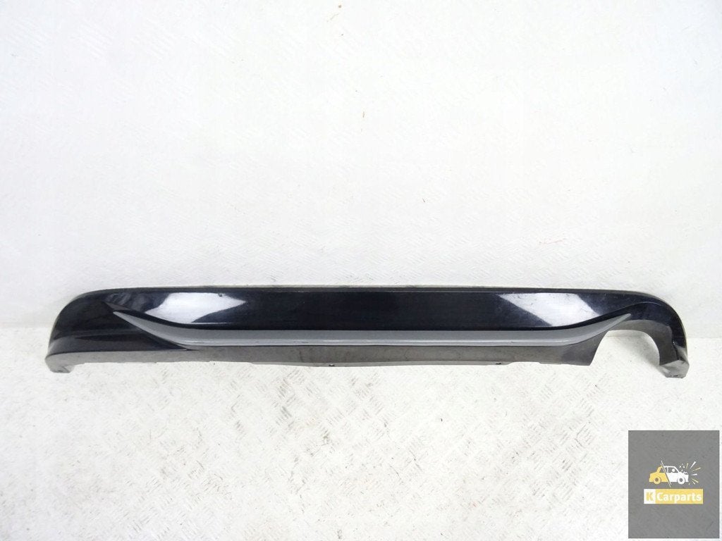 5245302210, TOYOTA COROLLA E21 STATIONWAGON ACHTERBUMPER DIF, Auto-onderdelen, Carrosserie, Bumper, Toyota, Gebruikt