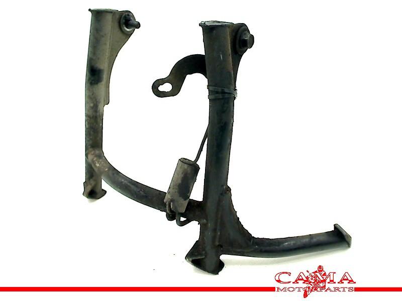 MIDDENBOK Honda VFR 800 Fi 1998-2001 (VFR800Fi RC46), Dhr. S. di Majo, Gebruikt, Info@cama-motorparts.nl, P.J. Troelstraweg 8 8
3144 CX  MAASSLUIS, NL