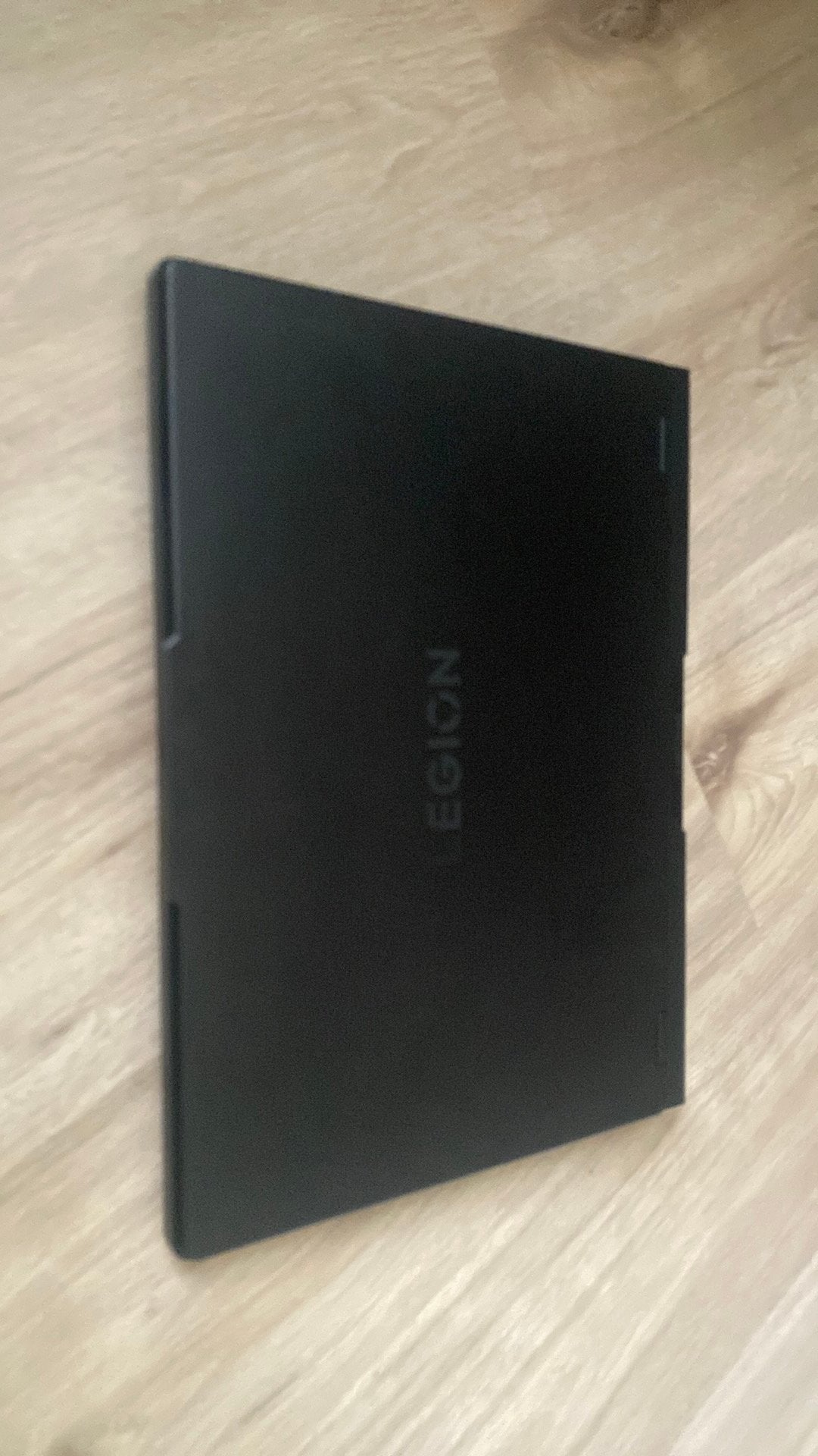 Lenovo Legion Pro 5 16IAX10H – Ultra 9, RTX 5070 Ti, 32 RAM, Informatique & Logiciels, Qwerty, Comme neuf, Enlèvement, Gaming