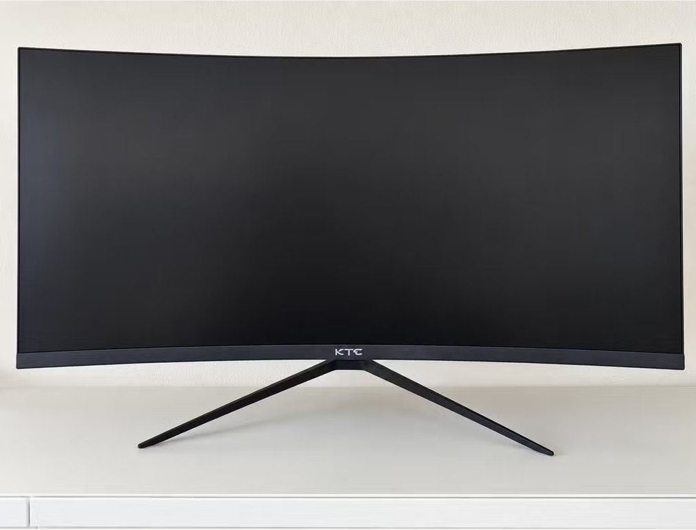 computerscherm - monitor 32 inch - full hd - 3ms - 240hz!, Ophalen, Zo goed als nieuw