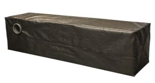 Infiltratiekrat 600L, Doe-het-zelf en Bouw, Kratten en Dozen, Ophalen