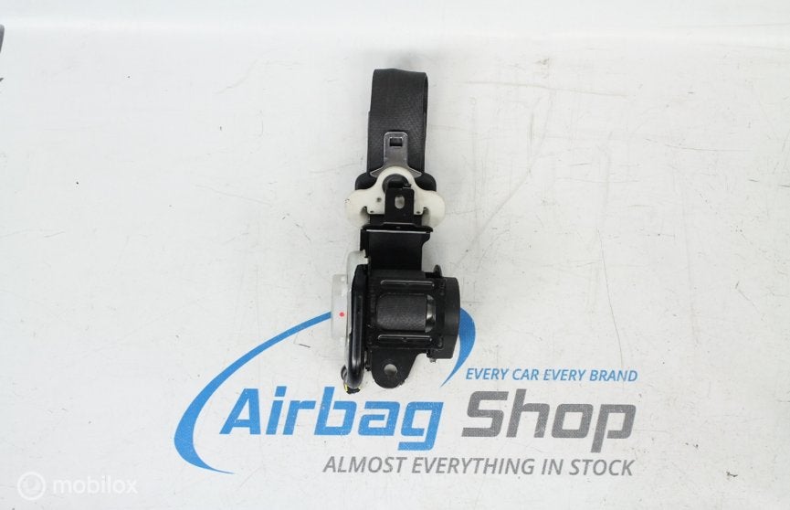Airbag set – Paneel zwart Honda CR-V (2012-2018), Enlèvement ou Envoi, Utilisé