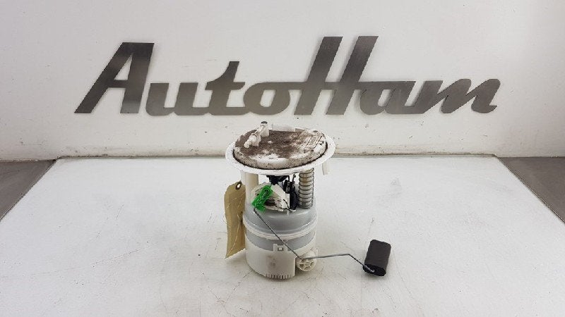 POMPE CARBURANT ELECTRIQUE Peugeot 508 SW (8E / 8U), Utilisé, Peugeot