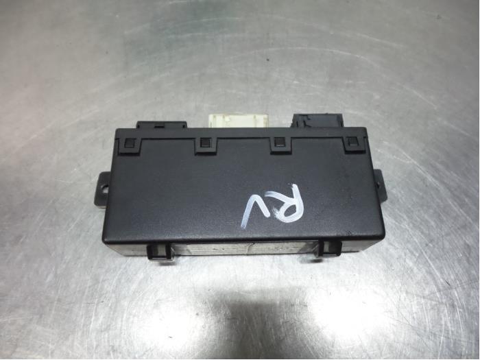 Computer Body Control van een BMW 5-Serie (5-Serie 95-), Gebruikt, -, -, Ophalen of Verzenden