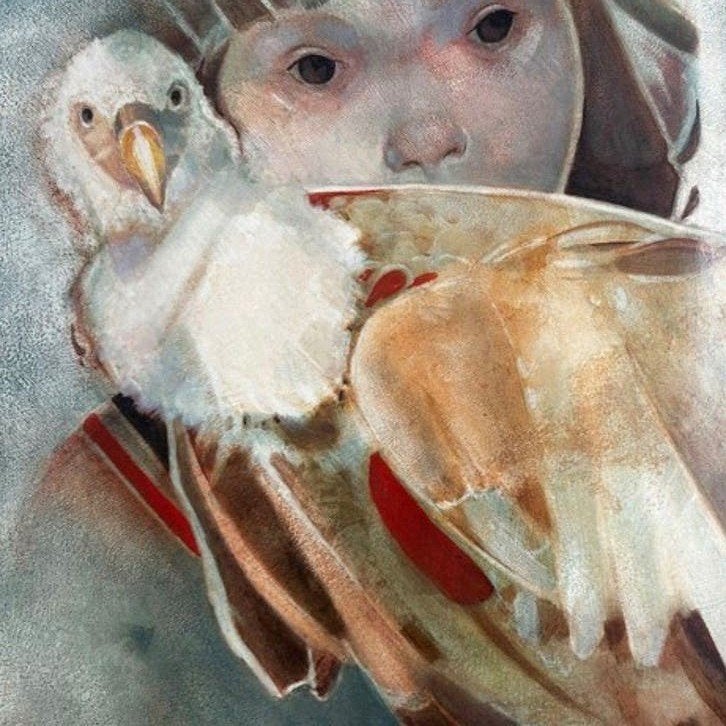 Je cherche Tek. Ou un tableau de Marcel Marlier, Antiquités & Art, Enlèvement