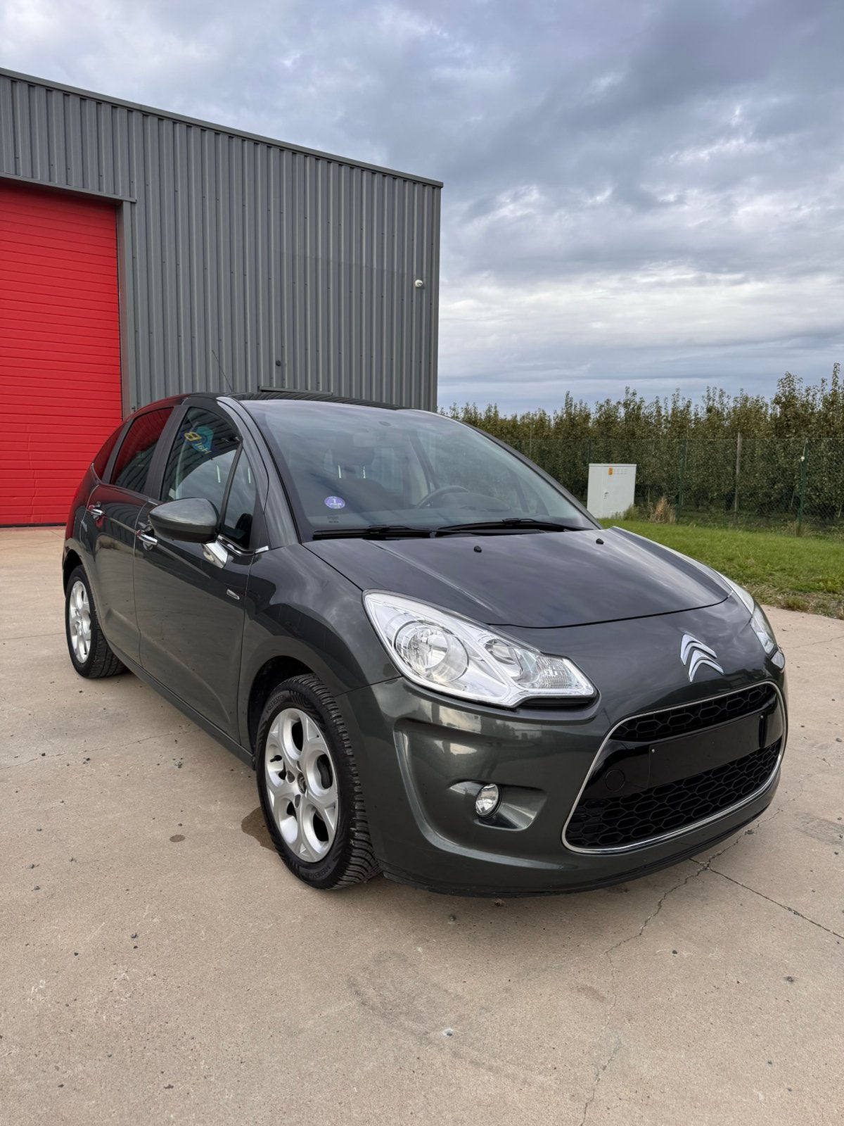 Citroen c3, Euro 5, Bedrijf, C3, Te koop
