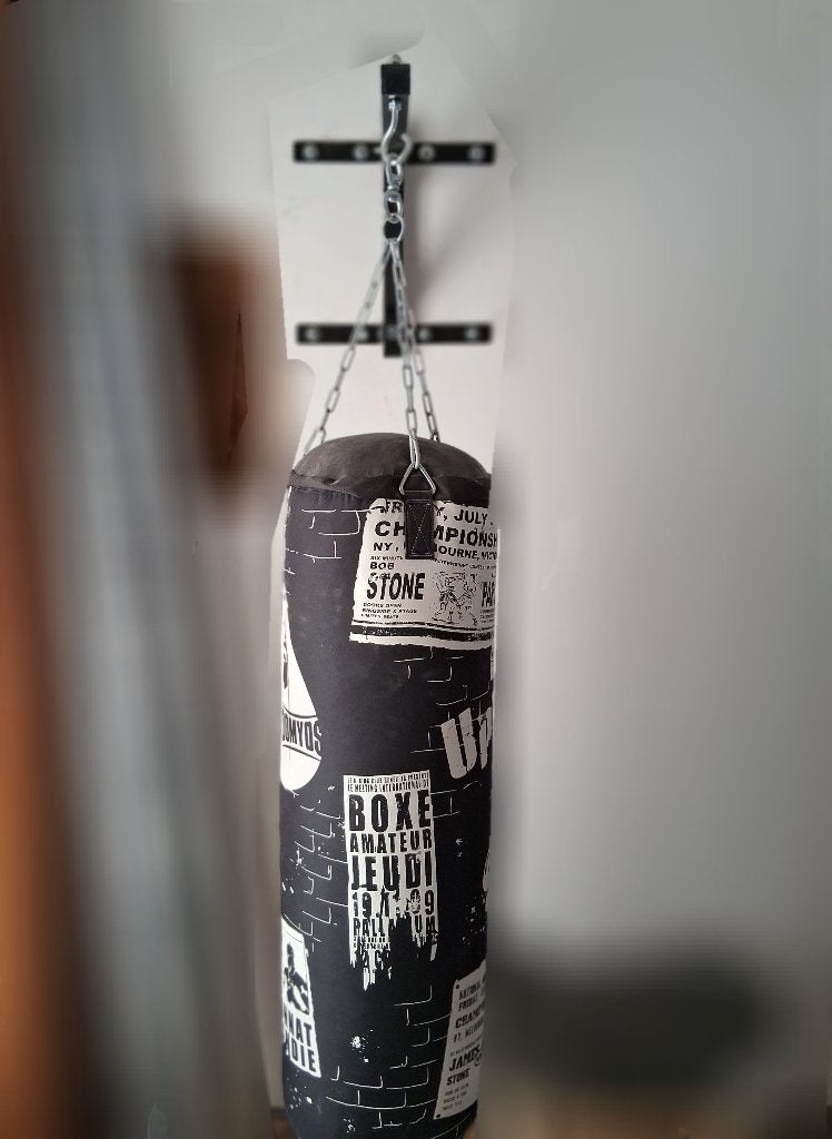 Sac de box, Sports & Fitness, Boxe, Neuf, Sac de boxe, Enlèvement