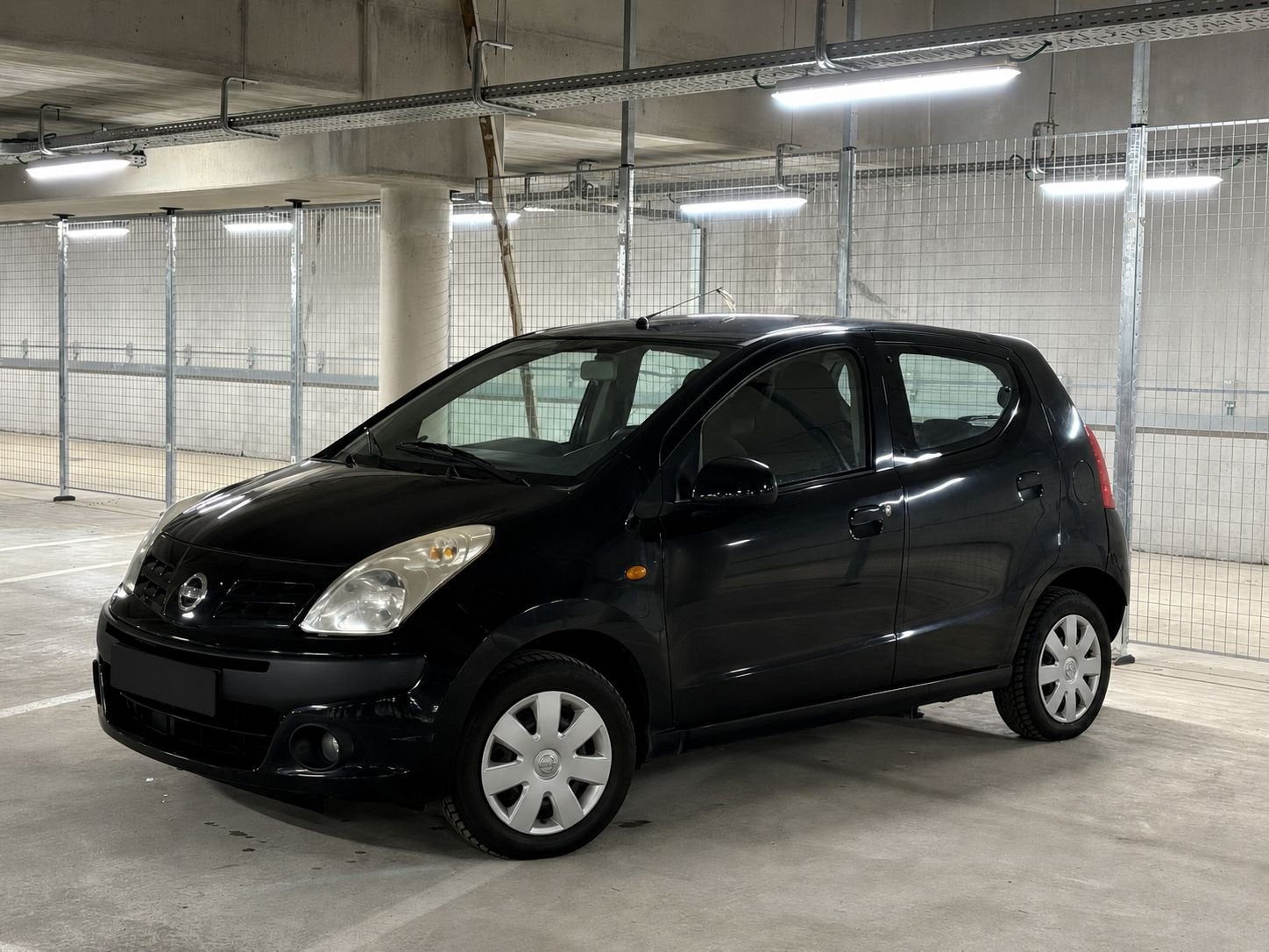Nissan PIKO, Autos, Nissan, Achat, Entreprise, Boîte manuelle, ABS