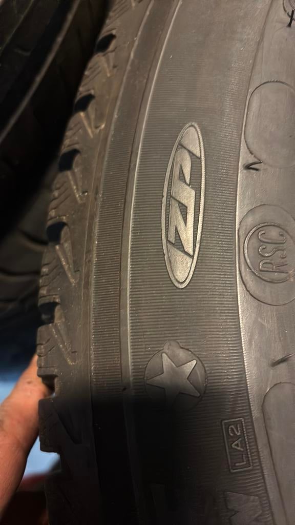 Pneus pour roulage à plat  255/50/19 255 50 19 25550r19, Pneus hiver, 255 mm, Véhicule de tourisme, Pneu(s)