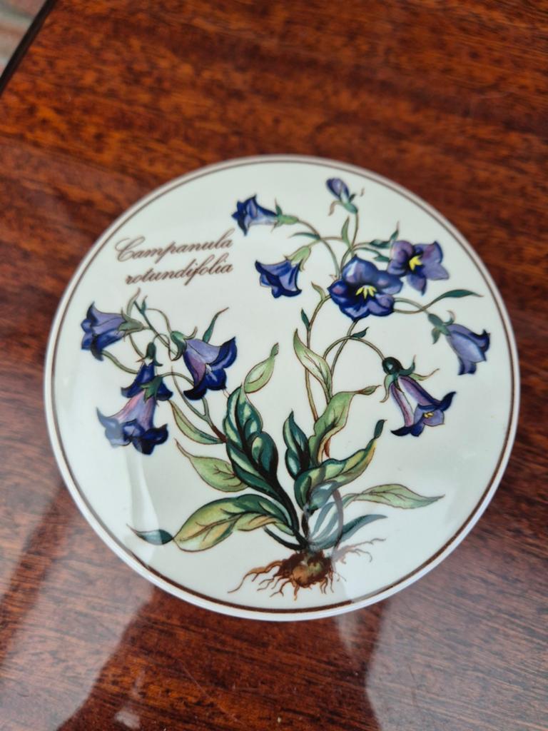 Bonbonnière Villeroy & Boch, Botanica, Enlèvement ou Envoi