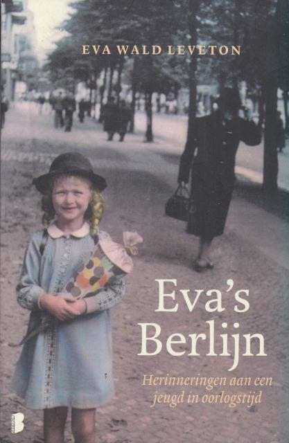 (a676) Eva's Berlijn, Ophalen of Verzenden, Gelezen