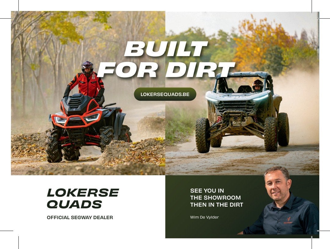 Linhai UTV Diesel of Electrisch, Motoren, Quads en Trikes, 3 cilinders, 12 t/m 35 kW, 1100 cc