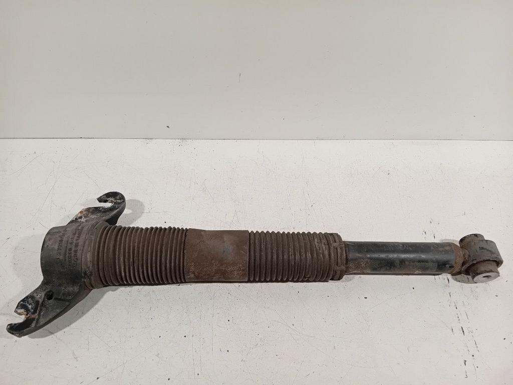 Schokbreker links achter Land Rover Discovery, Onderdelen@venauto.nl, Van der Ven Autorecycling B.V., Land Rover, Ettenseweg 76, 4706 PB Roosendaal, The Netherlands