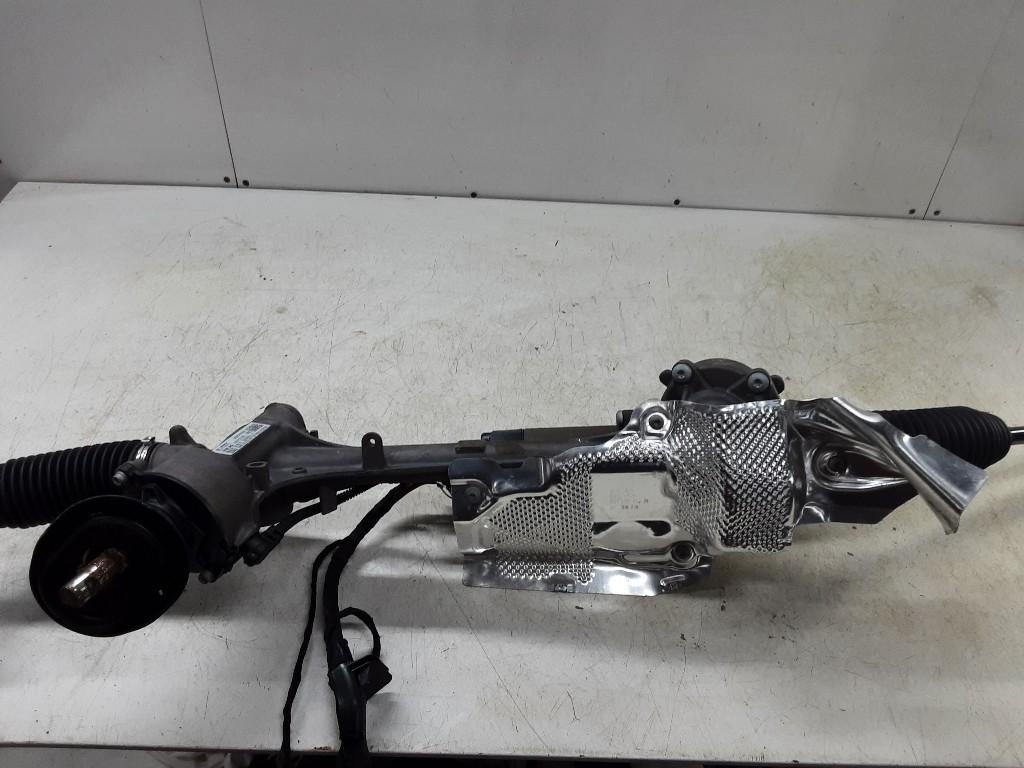 CREMAILLERE DIRECTION MECANIQUE Audi A3 Sportback (8YA), Mevr. I. Hauben, Audi, Utilisé, Rue de l'Espoir 34 34
4030  GRIVEGNÉE, BE
