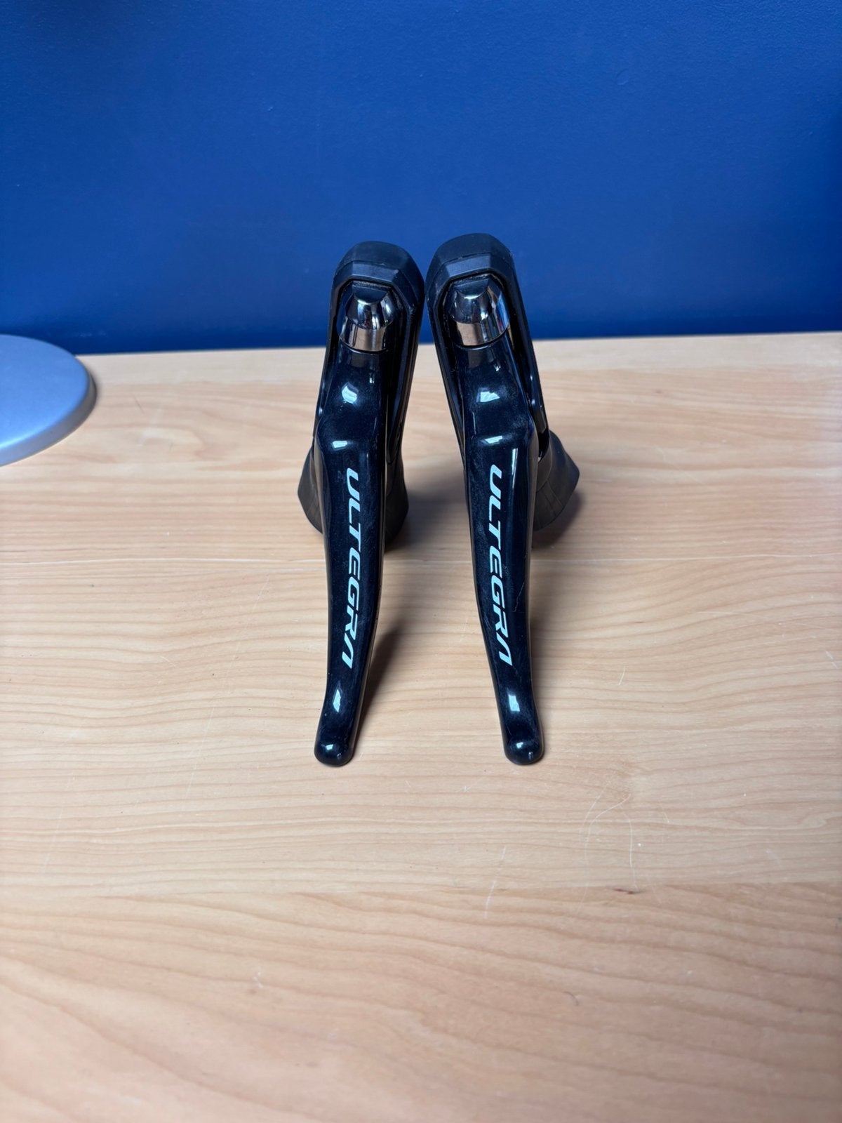 Ultegra R8020 shifters (11s), Fietsen en Brommers, Ophalen of Verzenden, Zo goed als nieuw
