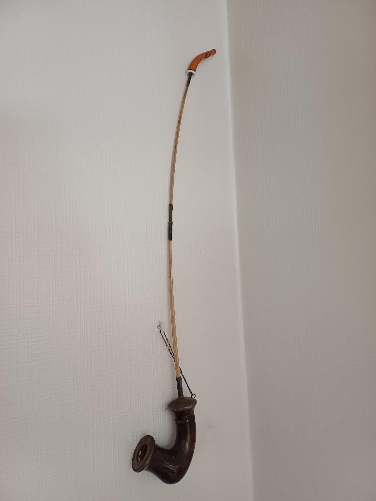 Pijp Collectors Item, Ophalen, Zo goed als nieuw